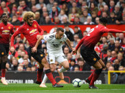 Prediksi Bournemouth Vs Manchester United: Awas Terpeleset, Mourinho!