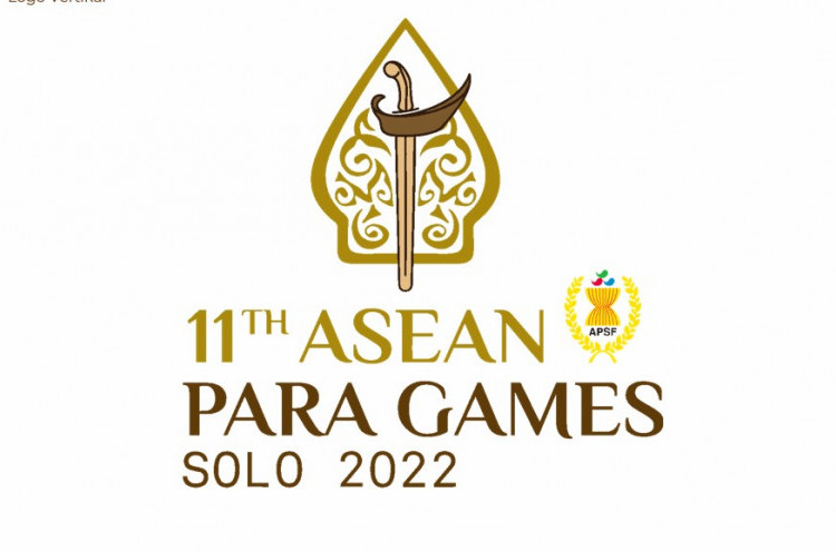 Indonesia Puncaki Klasemen Sementara Medali ASEAN Para Games 2022
