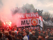 Suporter Manchester United Rencanakan Demo Jilid Dua