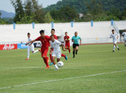 Timnas Indonesia U-15 Sikat Vietnam 2-0 di Laga Pertama Grup A Piala AFF U-15 