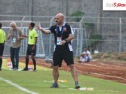 Madura United Tak Kunjung Lepas dari Zona Degradasi, Posisi Paulo Meneses Mulai Terancam