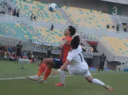 Lupakan Ikatan Emosional, Bruno Moreira Siap Bawa Port FC Taklukkan Persebaya Surabaya