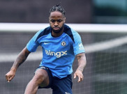 Bukan ke Juventus atau Arab Saudi, Raheem Sterling Akan Bertahan di Inggris