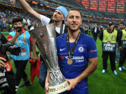 5 Mobil Mewah Milik Eden Hazard