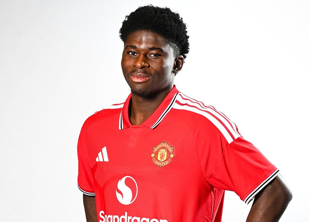 Jadi Pelengkap Kepingan Puzzle, Carlos Baleba Dapat Mengangkat Performa Manchester United