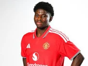 Jadi Pelengkap Kepingan Puzzle, Carlos Baleba Dapat Mengangkat Performa Manchester United
