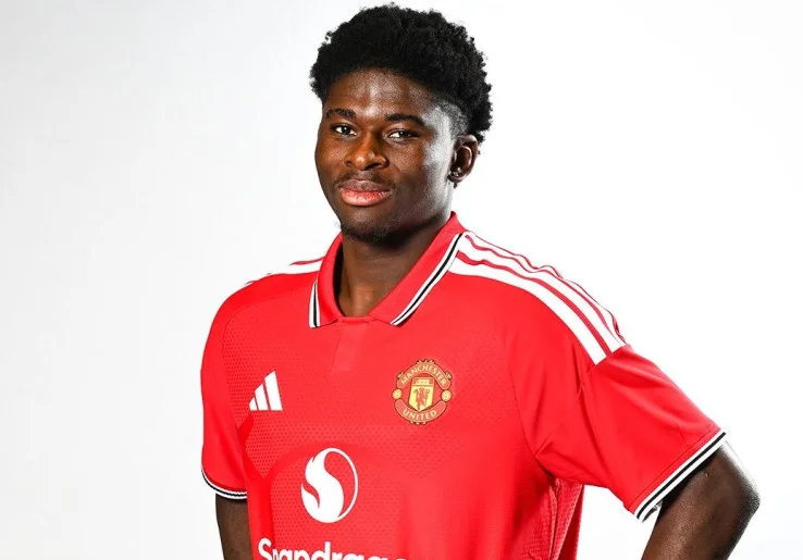 Jadi Pelengkap Kepingan Puzzle, Carlos Baleba Dapat Mengangkat Performa Manchester United