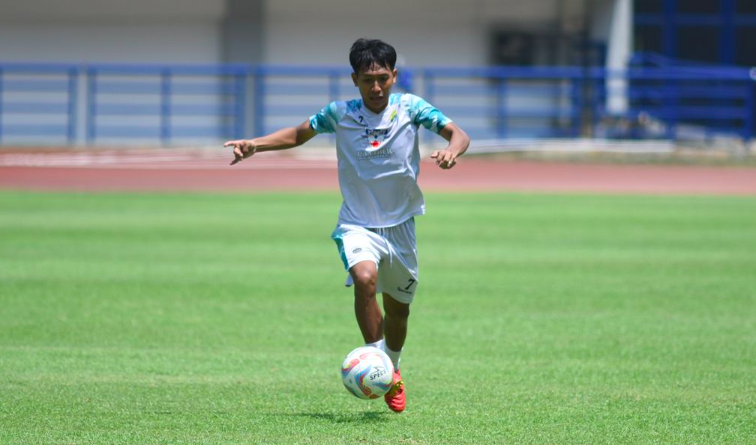 Bukan Beban, Persib Termotivasi Perpanjang Tren Positif di Laga Pamungkas Putaran Pertama