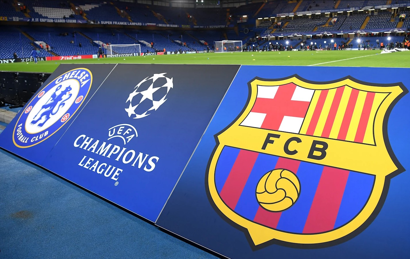 Jadwal Siaran Langsung dan Link Streaming Chelsea vs Barcelona 