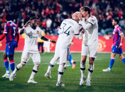 Perbedaan Besar Manchester United dari Tiga Laga Uji Coba Pramusim