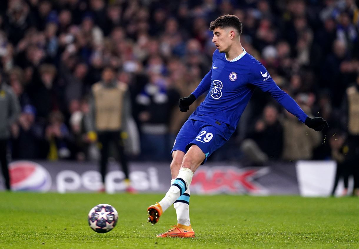 Kejutan, Arsenal Jadi Kandidat Terdepan Dapatkan Servis Kai Havertz