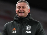 Solskjaer Yakin MU Tak Jauh dari Jajaran Klub Elite Eropa