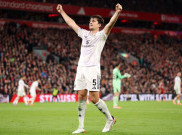 Mental Baja Harry Maguire, dari Bahan Meme hingga Diejek di Parlemen, Kini Menjadi Pahlawan Manchester United