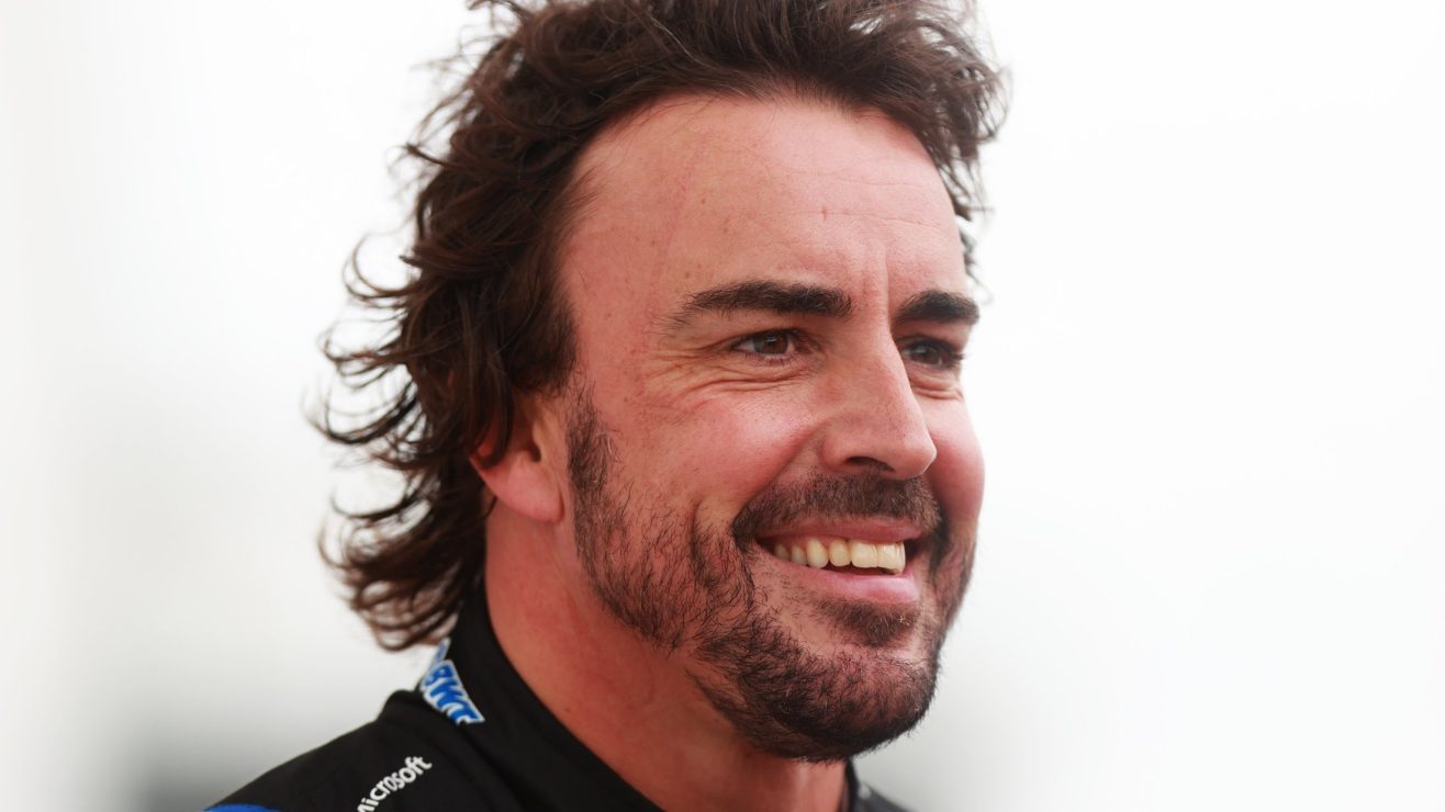 Regulasi F1 Dianggap Memusingkan, Alonso Minta Kejelasan Direktur Balap