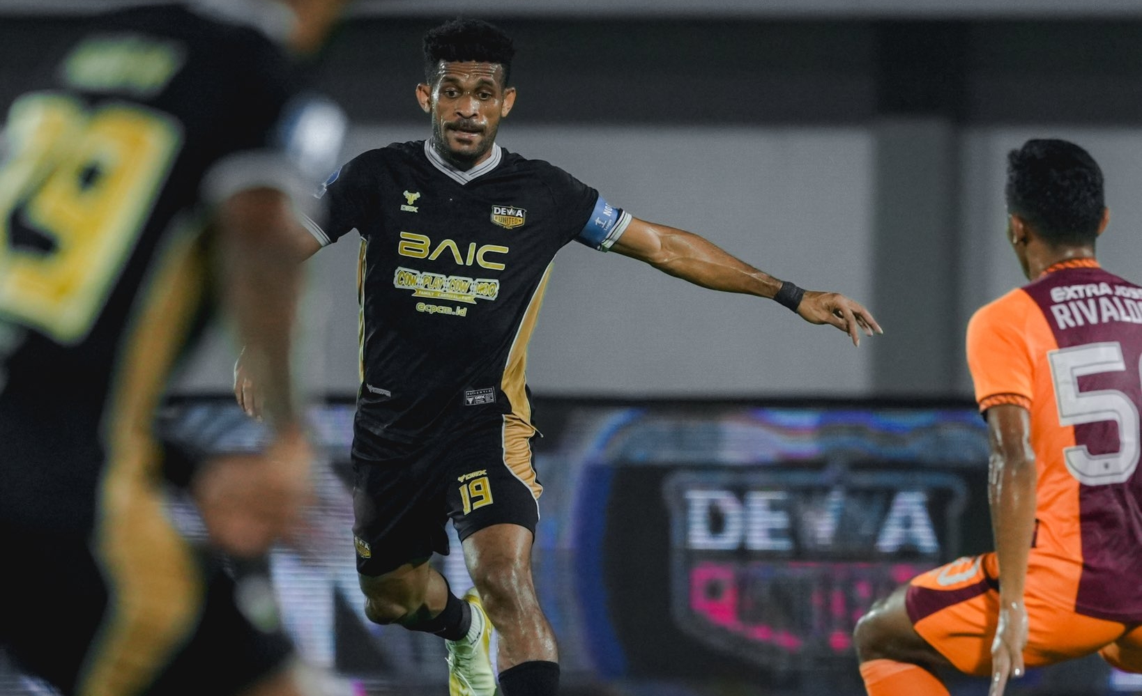 Pelatih Dewa United Banten FC Ungkap Pentingnya Kemenangan atas Borneo FC