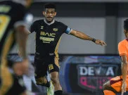 Pelatih Dewa United Banten FC Ungkap Pentingnya Kemenangan atas Borneo FC