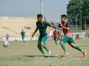 Kabar Baik, Wonderkid Persebaya Marselino Ferdinan Siap Beraksi Kontra Borneo FC