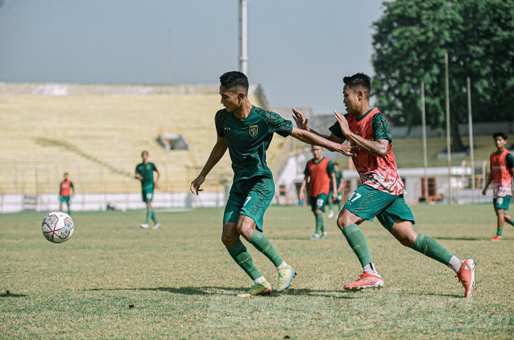 Kabar Baik, Wonderkid Persebaya Marselino Ferdinan Siap Beraksi Kontra Borneo FC