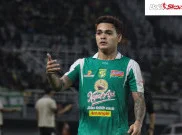 Gali Freitas Makin Beringas di Persebaya, Ada Andil Bernanrdo Tavares
