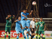 Piala Menpora 2021: Persela Tahan Persebaya, Madura United Digebuk Persik