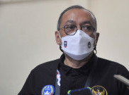 Pembagian Grup Liga 2 2021 Paling Lambat Diumumkan 18 September