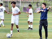 Hadapi Garuda Muda, Thailand U19 Fokus Bertahan