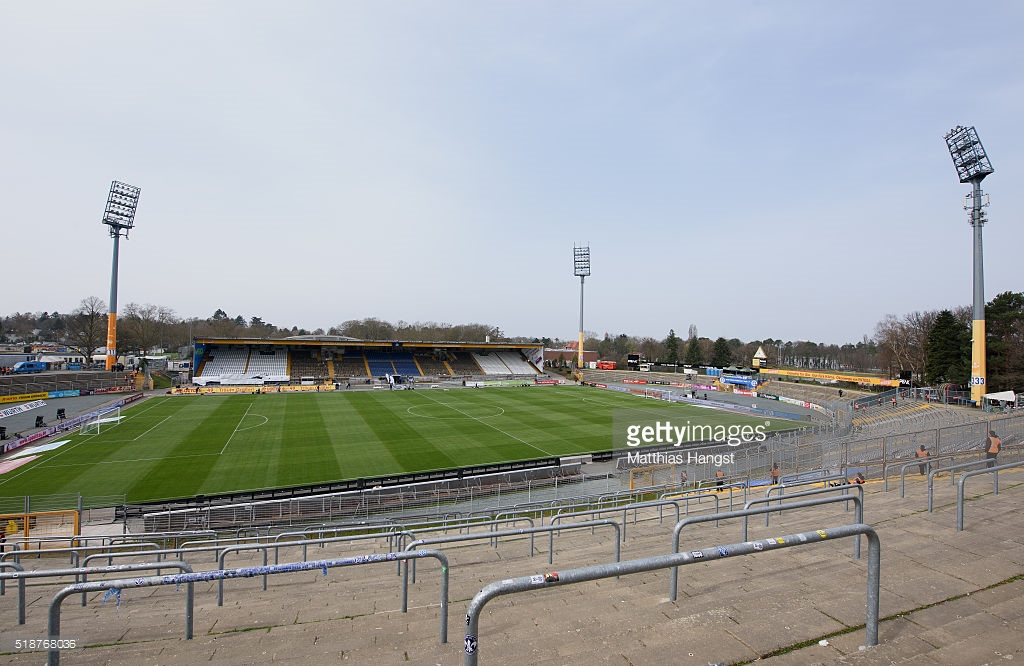 Klub Bundesliga Ganti Nama Stadion Untuk Hormati Suporter