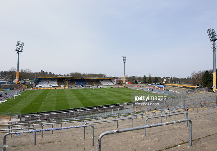 Klub Bundesliga Ganti Nama Stadion Untuk Hormati Suporter