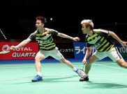 Kevin / Marcus Dapat Tantangan untuk Buktikan Diri di All England