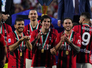 Davide Calabria Bocorkan Rahasia Scudetto AC Milan