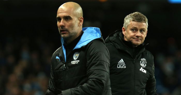 Solskjaer Terancam Dipecat, Guardiola Enggan Beri Pertolongan