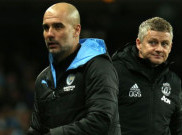 Solskjaer Terancam Dipecat, Guardiola Enggan Beri Pertolongan