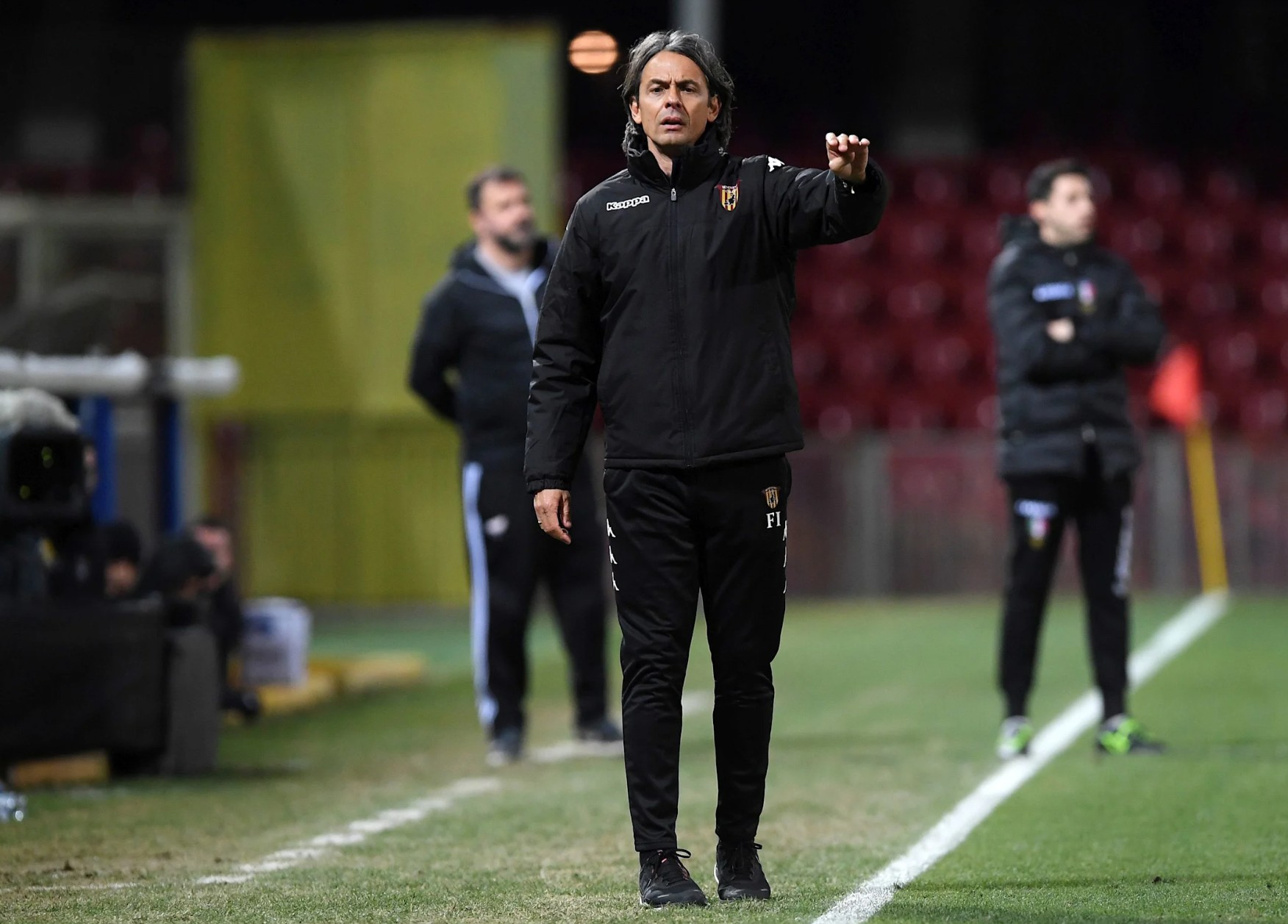 Pisa Promosi untuk Pertama Kali dalam 34 Tahun, Inzaghi Bersaudara Kembali Bersaing di Serie A