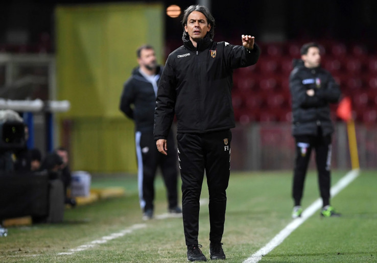 Pisa Promosi untuk Pertama Kali dalam 34 Tahun, Inzaghi Bersaudara Kembali Bersaing di Serie A