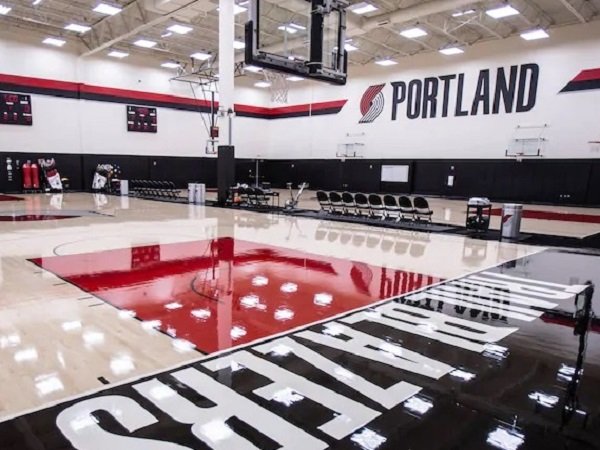 Musim Baru NBA di Depan Mata, Trail Blazers Tutup Fasilitas Latihan