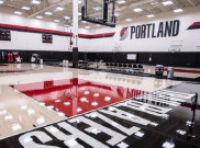 Musim Baru NBA di Depan Mata, Trail Blazers Tutup Fasilitas Latihan