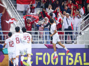 Dua Gol ke Gawang Korea Selatan U-23 Jadi Pembuktian Sang El Klemer, Rafael Struick