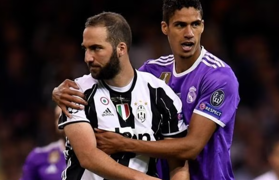 Real Madrid vs Juventus: Bukan Sekadar Balas Dendam Final 2016/2017