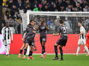 Hasil Coppa Italia dan Copa del Rey: Real Madrid Menang Tipis, Empoli Depak Juventus