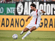 Kesabaran dan Kerja Keras yang Mengakhiri Penantian Yacine Adli di AC Milan