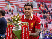Transfer Luis Diaz ke Bayern Munchen Tinggal Menunggu Pengumuman Resmi