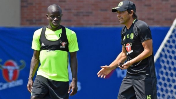 Chelsea Punya Pemain Tikus ?