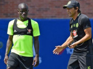 Chelsea Punya Pemain Tikus ?