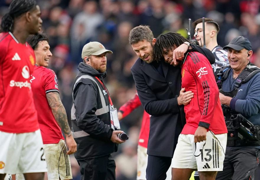 3 Alasan Kuat Mengapa Manchester United Akan Berakhir di Empat Besar Premier League