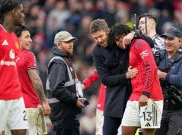 3 Alasan Kuat Mengapa Manchester United Akan Berakhir di Empat Besar Premier League