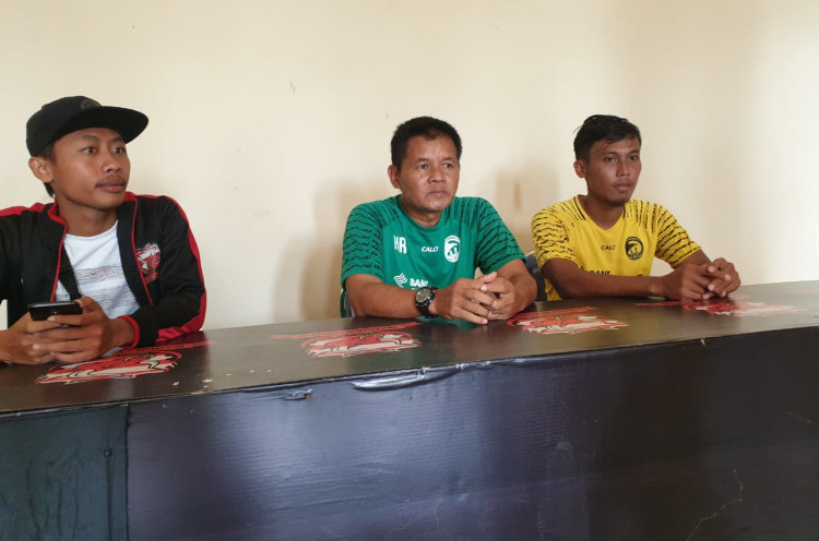 Piala Indonesia: Sriwijaya FC Kalah 0-5 dari Madura United, Skuat Tak Bisa Disalahkan