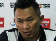 Sebab PS TIRA Yakin Bisa Curi Poin di Kandang Persipura Jayapura
