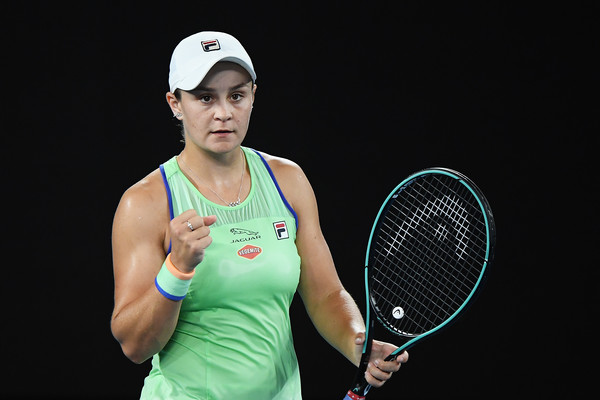 5 Petenis Top Jadi Sorotan di Australia Open 2020