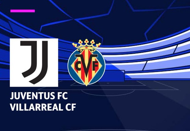 Prediksi Juventus Vs Villarreal: Kesempatan Emas Bianconeri