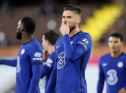 Para Pemain Harus Bertanggung Jawab atas Keterpurukan Chelsea